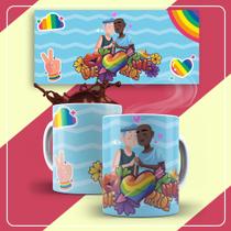 Caneca LGBTQIA+