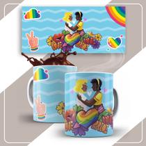 Caneca LGBTQIA+