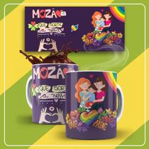Caneca LGBTQIA+