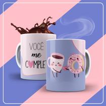 Caneca LGBTQIA+