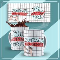 Caneca LGBTQIA+