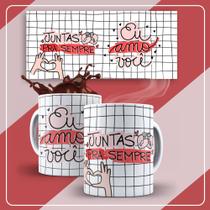 Caneca LGBTQIA+