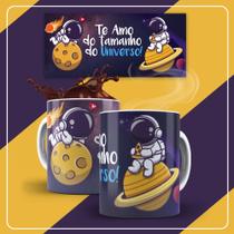 Caneca LGBTQIA+