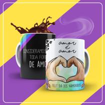 Caneca LGBTQIA+