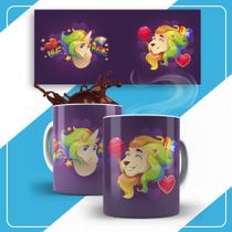 Caneca LGBTQIA+