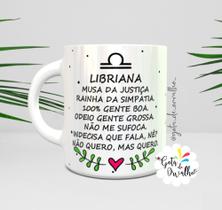 Caneca Libriana Caneca Libriana