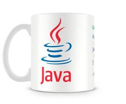 Caneca Linguagem Java Class Caneca Linguagem Java Class