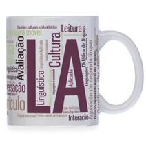 Caneca Linguística Aplicada