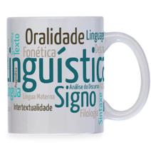Caneca Linguística