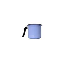 Caneca Linha Baby- esmaltado- 1,50L - numero 12 Caneca Linha Baby- esmaltado- 1,50L - numero 12