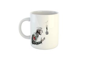 Caneca Linkin Park C707