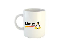 Caneca Linux C182