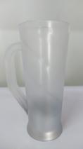Caneca long trik transparente Caneca long trik transparente
