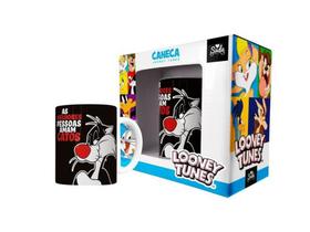 Caneca Looney Tunes (Original Warner)