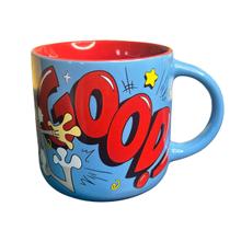 Caneca Looney Tunes Pernalonga Life Is Good Oficial - 410ml Caneca Looney Tunes Pernalonga Life Is Good Oficial - 410ml