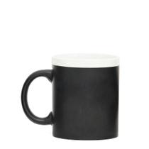 Caneca Lousa 320ML Branca