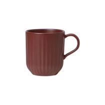Caneca Luna Carmim 360 ml - Oxford Caneca Luna Carmim 360 ml - Oxford