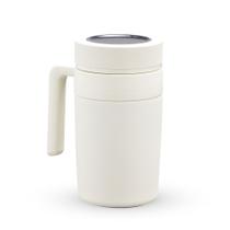 Caneca Luxo térmica com marcador