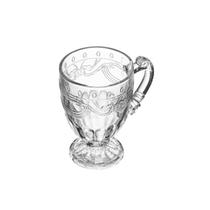 Caneca Lyor Imperial de Cristal Ecológico Caneca Lyor Imperial de Cristal Ecológico