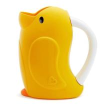 Caneca Macia Para Banho Pato