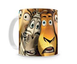 Caneca Madagascar Caneca Madagascar