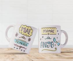 Caneca mae Caneca mae
