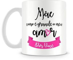 Caneca mãe Caneca mãe