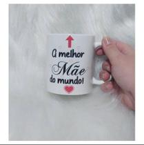 Caneca mãe