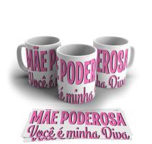 Caneca Mãe ou Dia das Mães: CNC001 0703