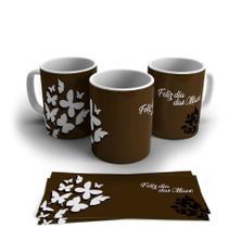 Caneca Mãe ou Dia das Mães: CNC001 6535