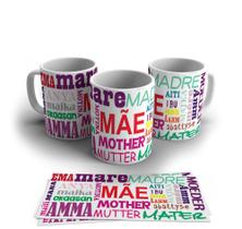 Caneca Mãe ou Dia das Mães: CNC001 6621