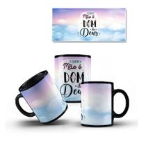 Caneca Mãe ou Dia das Mães: CNC002 17097