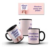 Caneca Mãe ou Dia das Mães: CNC002 6471