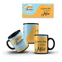 Caneca Mãe ou Dia das Mães: CNC002 6911