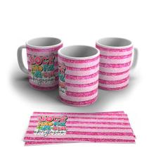 Caneca Mãe ou Dia das Mães - Listrada: CNC001 12304