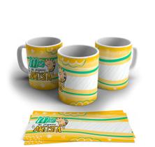 Caneca Mãe ou Dia das Mães - Listrada: CNC001 17132