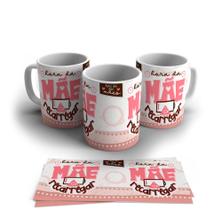 Caneca Mãe ou Dia das Mães - Listrada: CNC001 17449