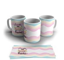 Caneca Mãe ou Dia das Mães - Listrada: CNC001 17595