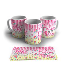 Caneca Mãe ou Dia das Mães - Listrada: CNC001 6931