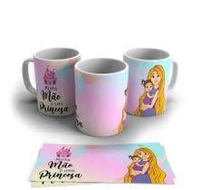 Caneca Mãe ou Dia das Mães - Personagens: CNC001 6929