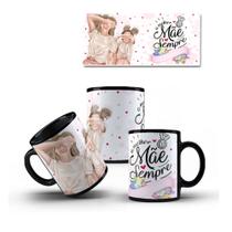 Caneca Mãe ou Dia das Mães - Personagens: CNC002 12278