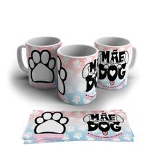 Caneca Mãe ou Dia das Mães - Pet: CNC001 17444 - CanecasTOP