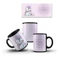 Caneca Mãe ou Dia das Mães - Pet: CNC002 12411