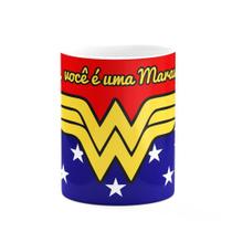 Caneca Mãe, Você É Uma Maravilha! Caneca Mãe, Você É Uma Maravilha!