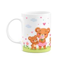 Caneca Mães - Caneca da melhor mãe que existe - M3 Caneca Mães - Caneca da melhor mãe que existe - M3