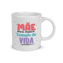 Caneca Mães Sortidas 320ml Caneca Mães Sortidas 320ml