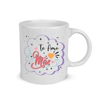 Caneca Mães Sortidas 320ml Caneca Mães Sortidas 320ml