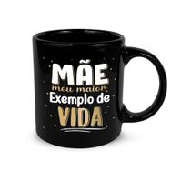 Caneca Mães Sortidas 320ml