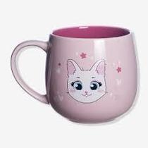 Caneca Maggie 400Ml Eu Amo Gatos - 10025671 Caneca Maggie 400Ml Eu Amo Gatos - 10025671