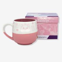 Caneca maggie 400ml marie - Zona Criativa